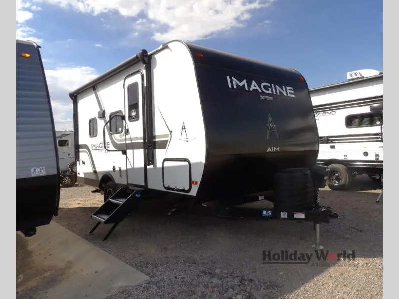 2026 Grand Design Imagine AIM 16MLA - Photo 2