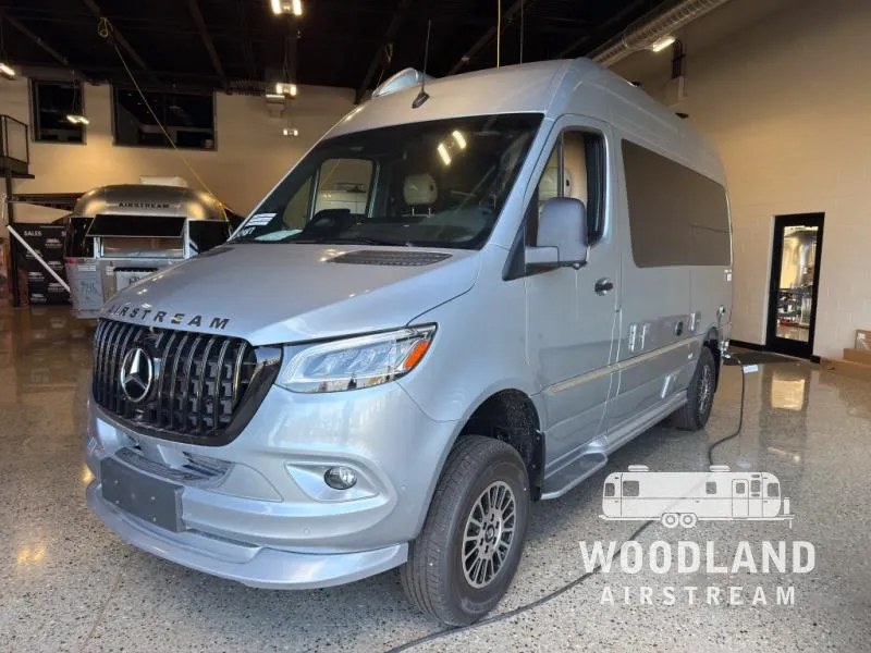 2026 Airstream Interstate 19GT Tommy Bahama New    Std. Model - Photo 2