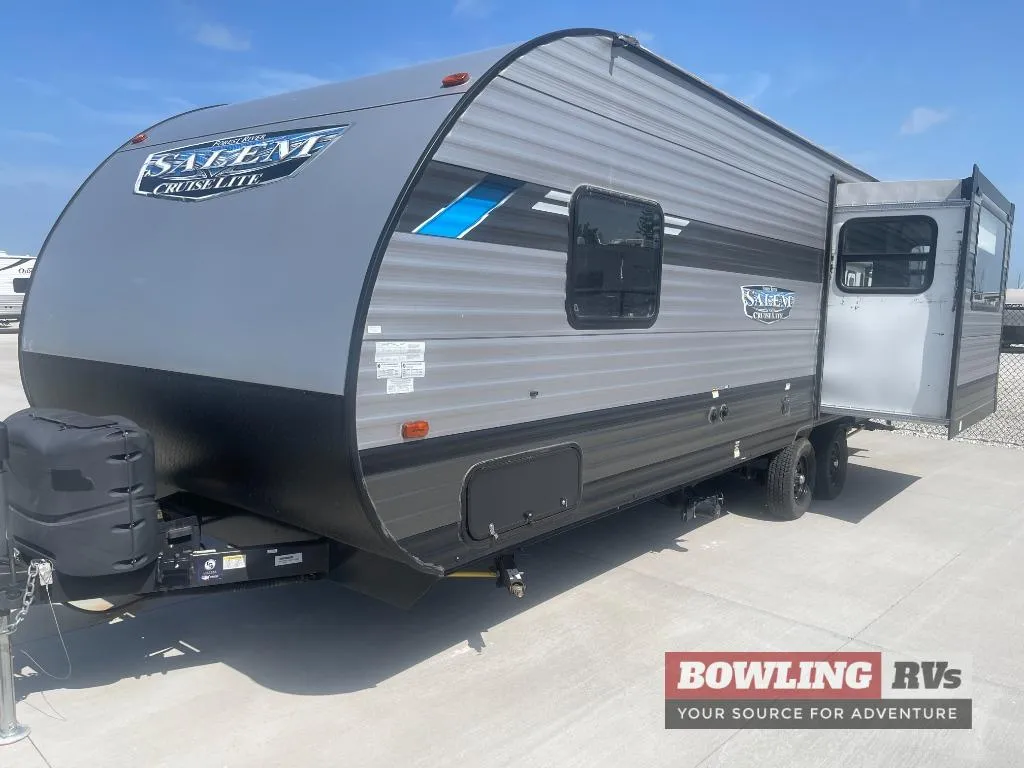 2020 Forest River Salem Cruise Lite 24RLXL - Photo 2