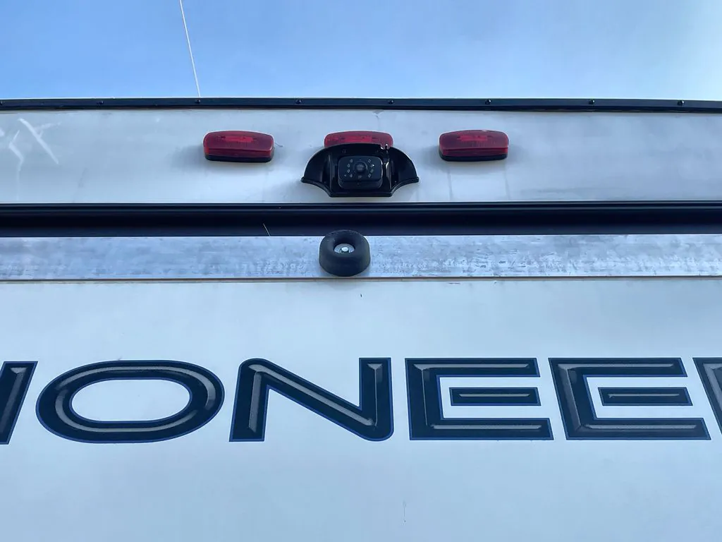 2022 Heartland Pioneer RG27 - Photo 4
