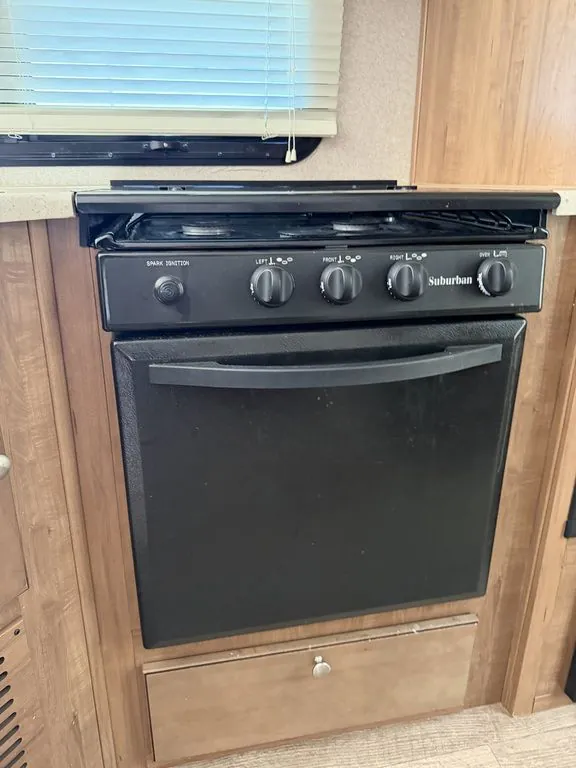 2018 Forest River Rockwood Mini Lite 2507S, Photos photo 13
