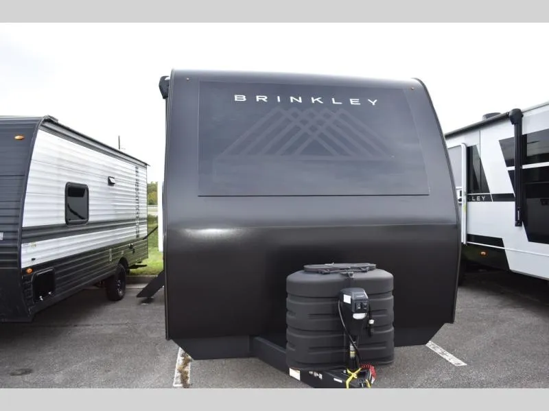 2026 Brinkley Model I 235 - Photo 3