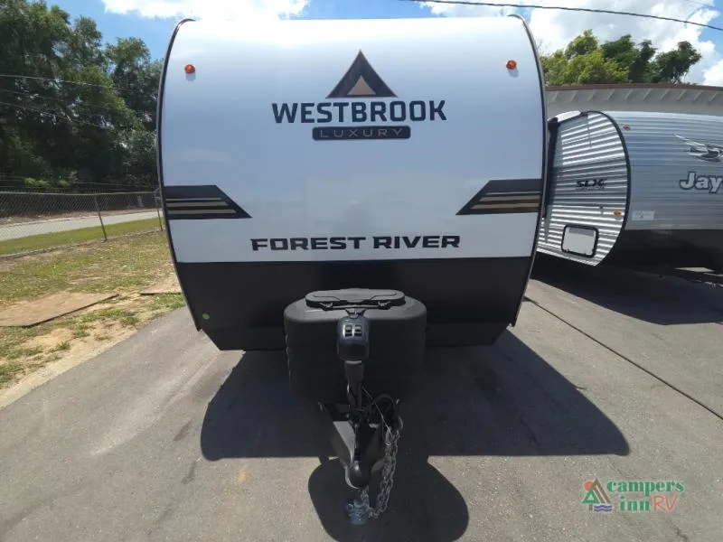 2026 Forest River Westbrook Luxury 285BHLC - Photo 3