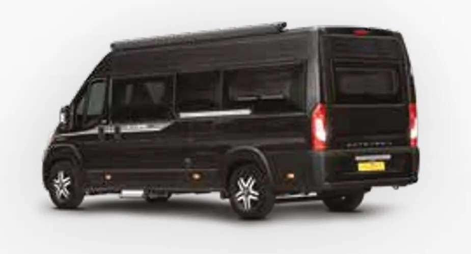 Auto-Trail V-Line Sport 635 SPORT exterior