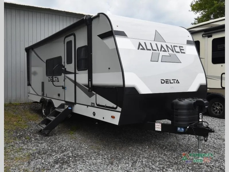 2025 Alliance RV Delta ML226 - Photo 3