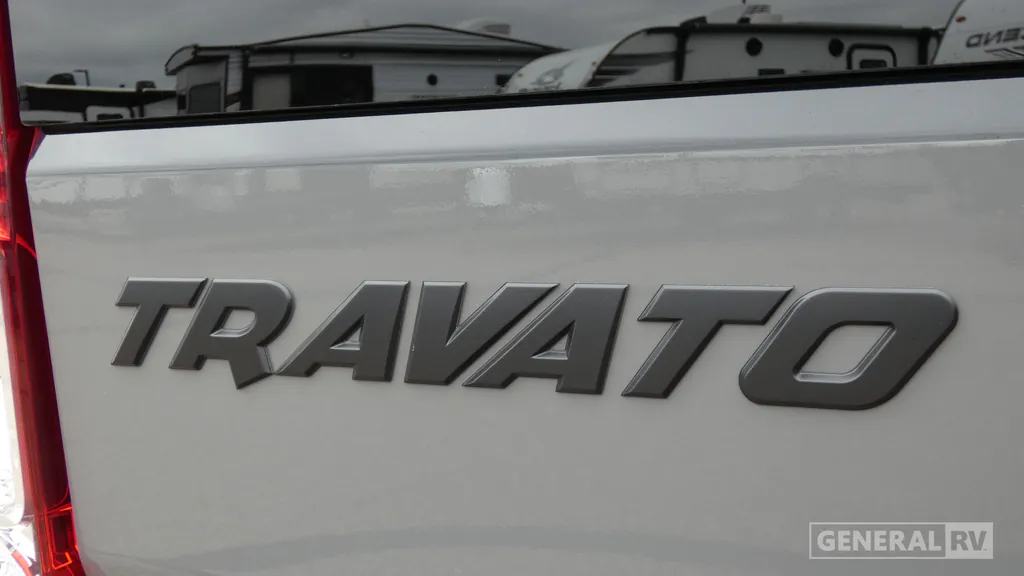 2027 Winnebago Travato 59KL, Photos photo 27