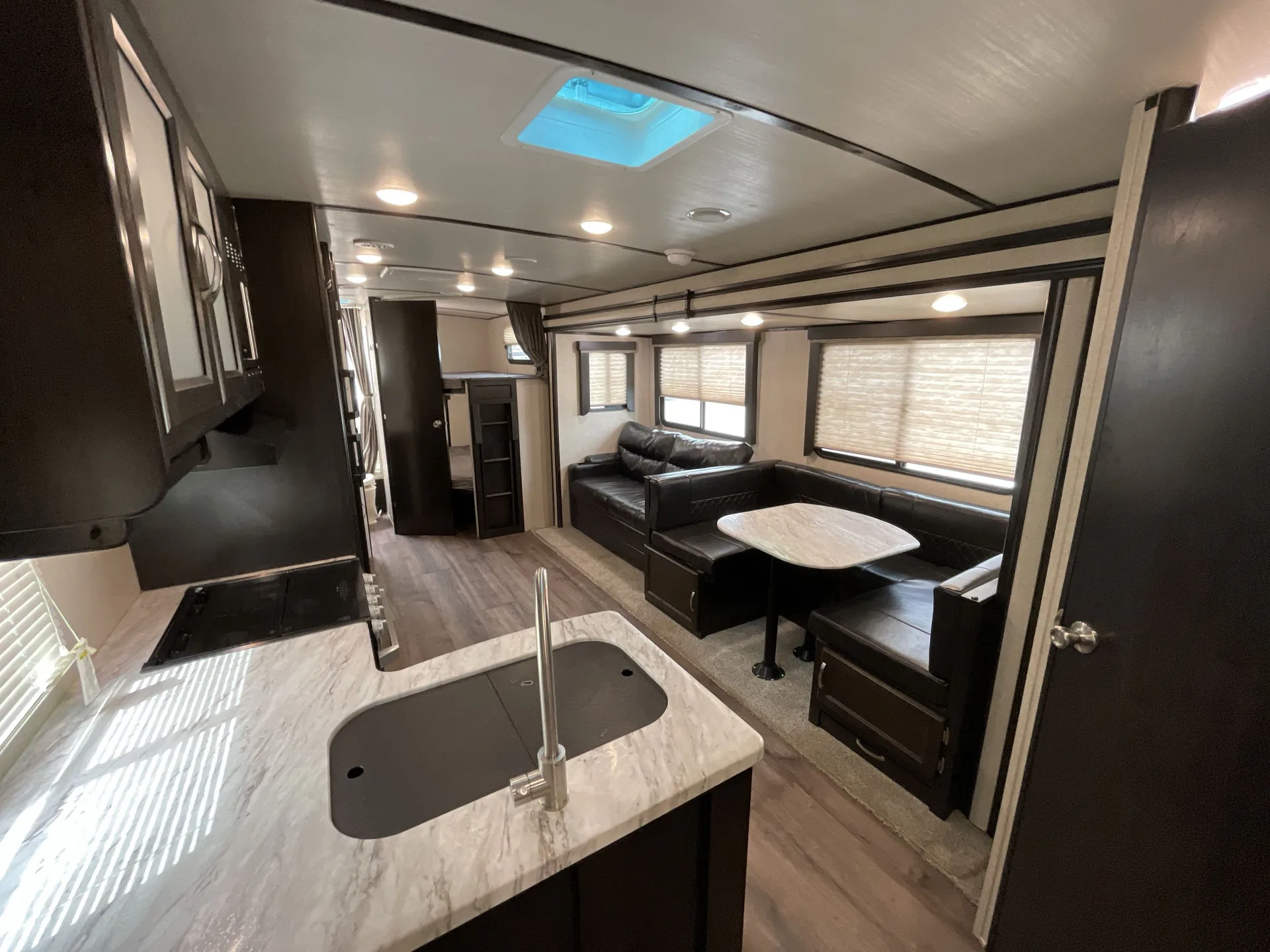 2020 Coachmen Spirit Ultra Lite 2963BH — living area main