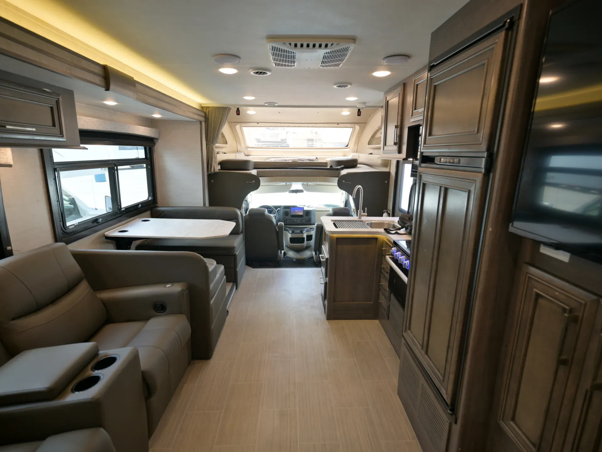 2022 Entegra Coach Odyssey 25R - Photo 4
