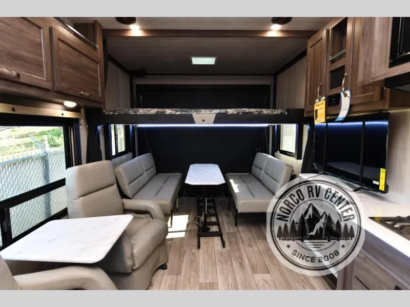 2026 Genesis Supreme Vortex 2915CRXL - Photo 4