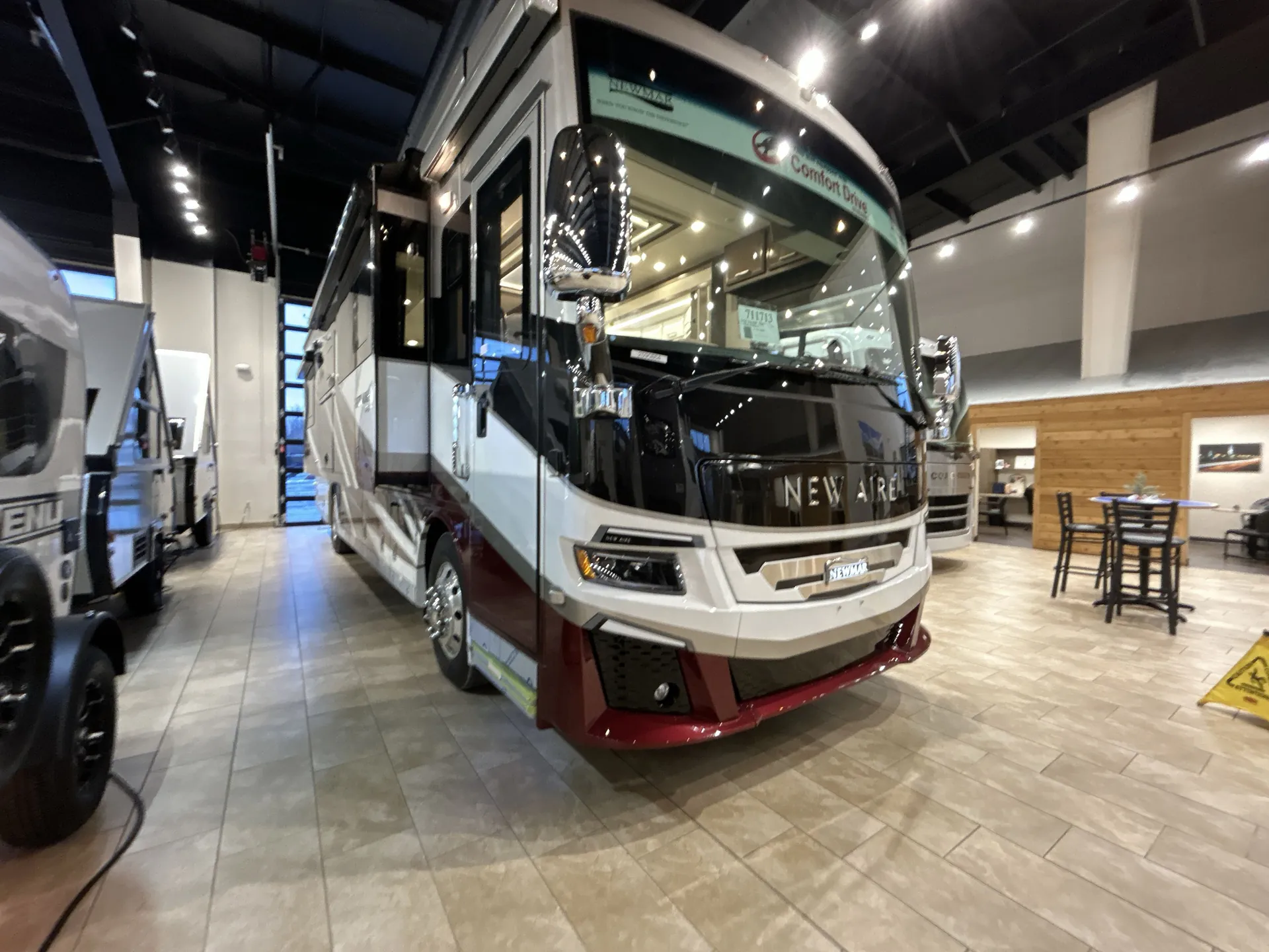 2026 newmar New Aire 3547 - Photo 2