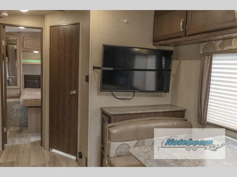 2017 Keystone RV Denali 2462RK - Photo 3