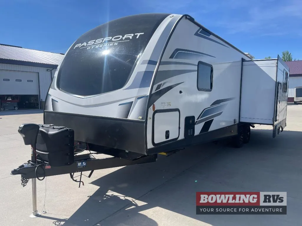 2023 Keystone Passport GT 2704RK - Photo 2