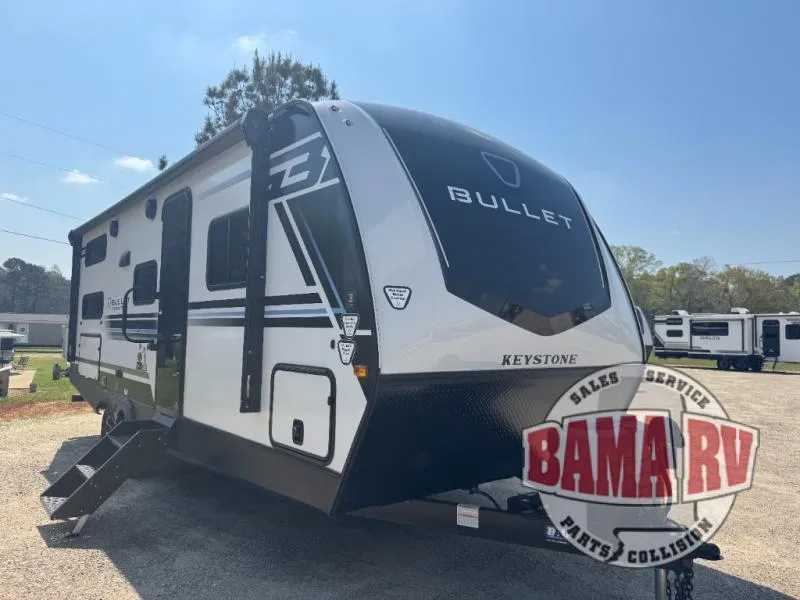 2026 Keystone Bullet Crossfire 2290BH - Photo 2