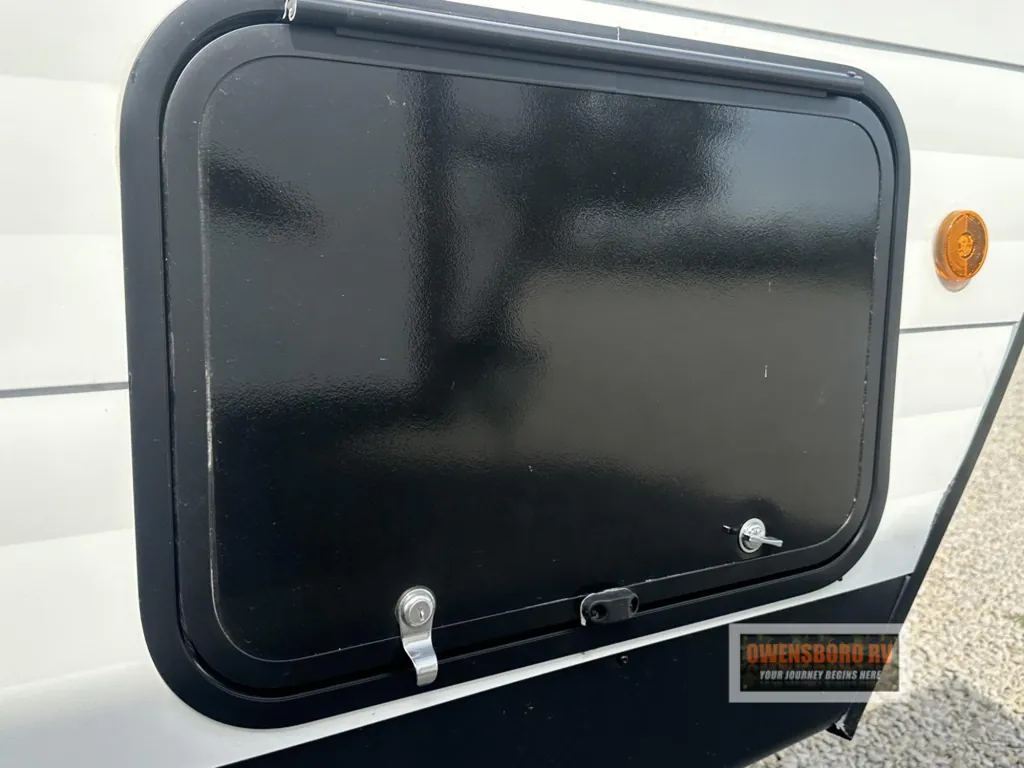 2026 Shasta RVs i-5 Edition 521CK, Photos photo 4