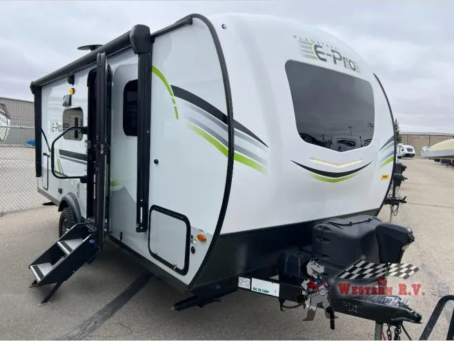 2022 Forest River Flagstaff E-Pro E20FBS - Photo 3