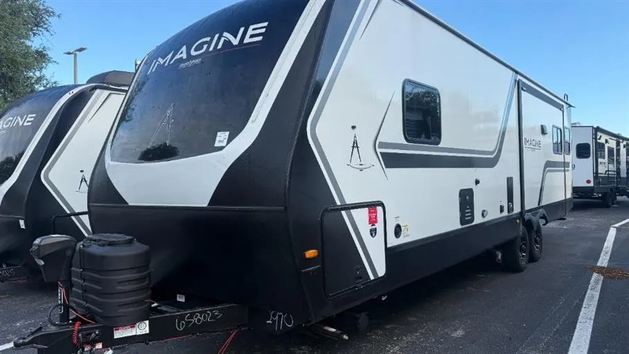 2026 Grand Design Imagine 2970RL - Photo 4