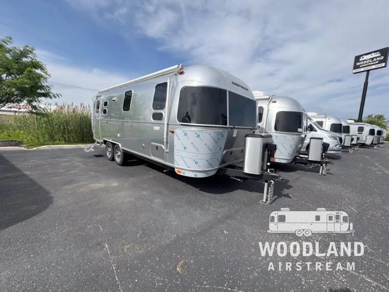 2026 Airstream Trade Wind 25FB - Photo 2