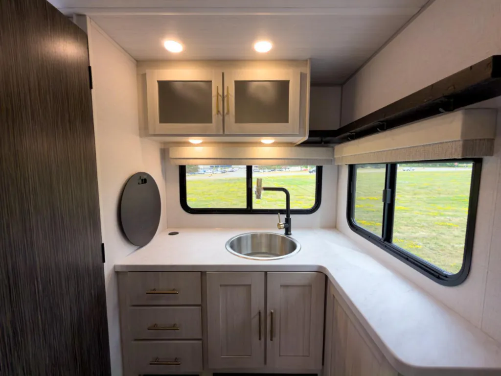 2027 Forest River R-Pod Un-Mapped 23MK, Photos photo 19