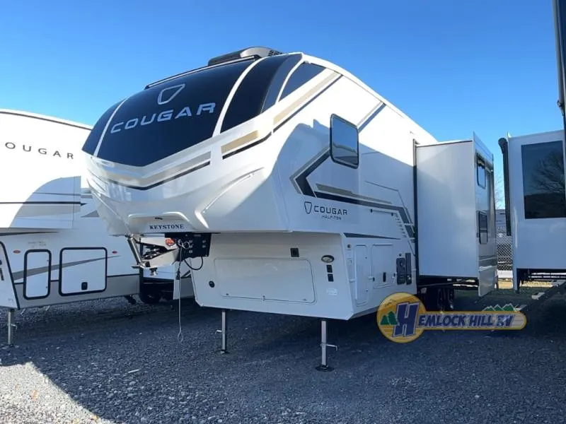 2026 Keystone Cougar Half-Ton 29MBD - Photo 4
