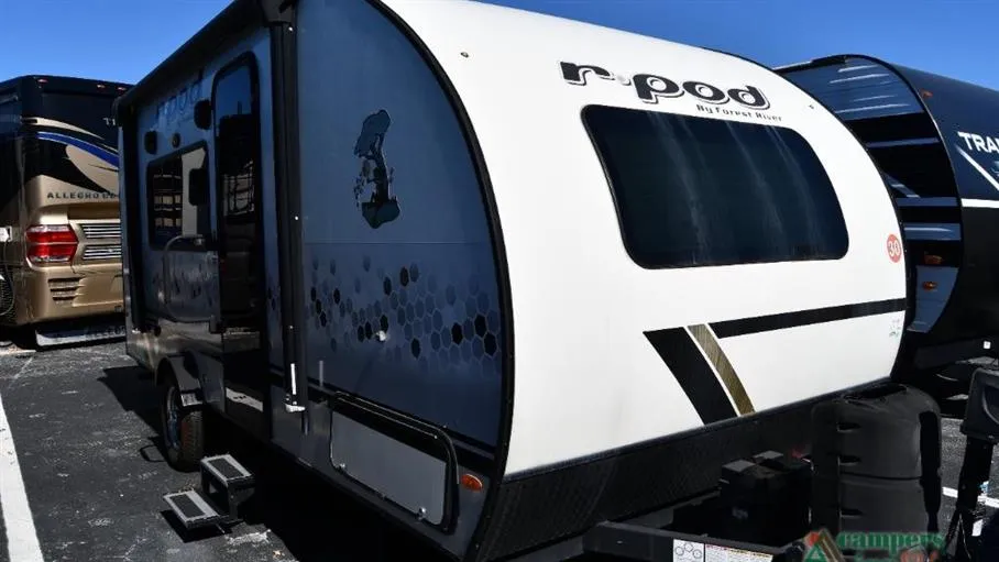 2021 Forest River R-Pod 192 - Photo 2