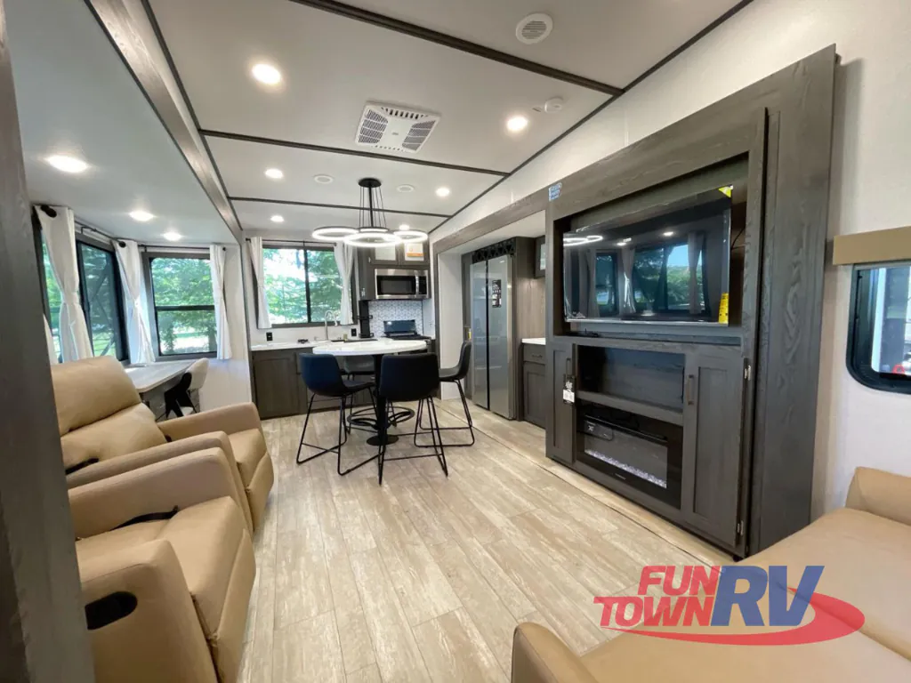 2026 Forest River Impression 360MYR, Photos photo 14