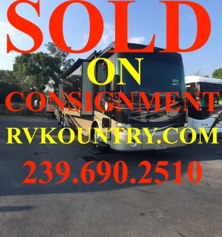 2009 Newmar Essex 4508 - Photo 4