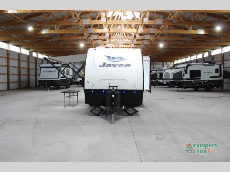 2019 Jayco Hummingbird 17RK - Photo 4