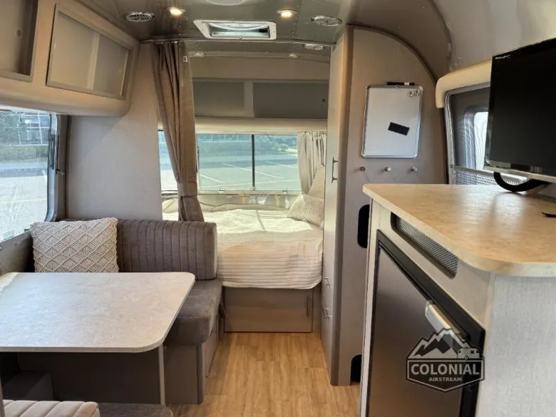 2026 Airstream Caravel 20FB - Photo 3