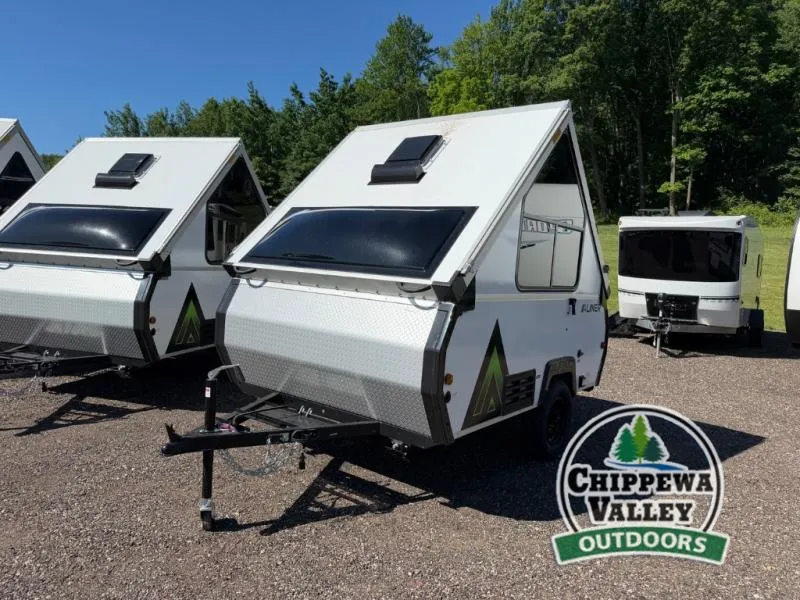 2027 Aliner Scout-Lite Base - Photo 4