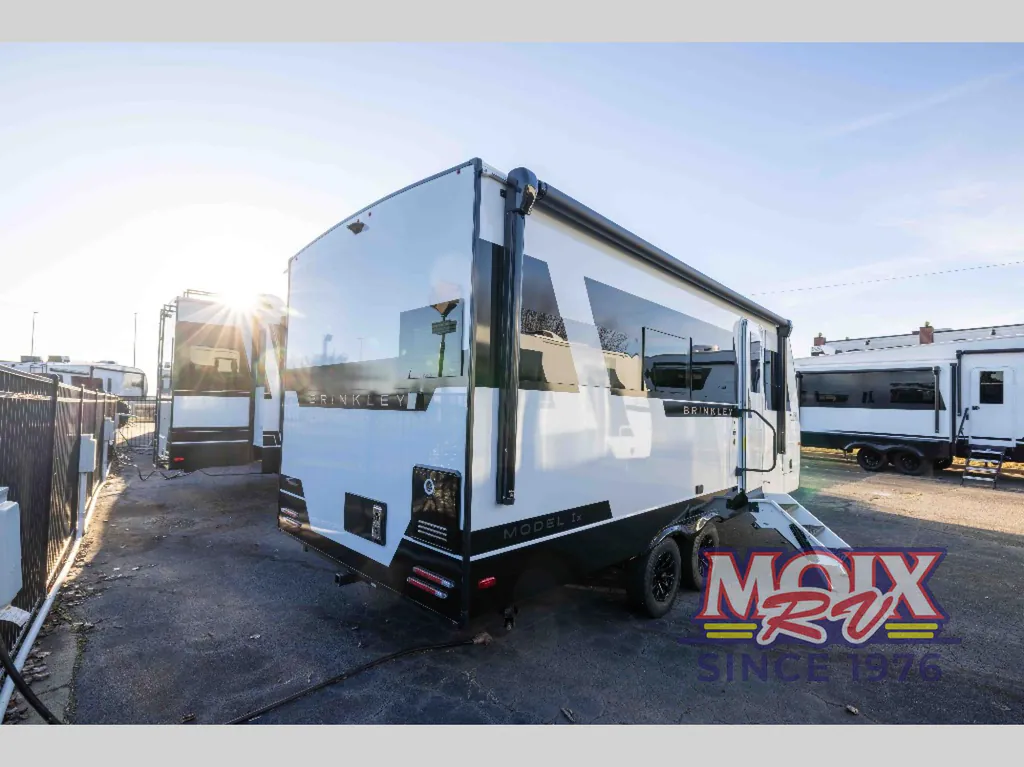 2026 Brinkley Model Ix 20X, Photos photo 6