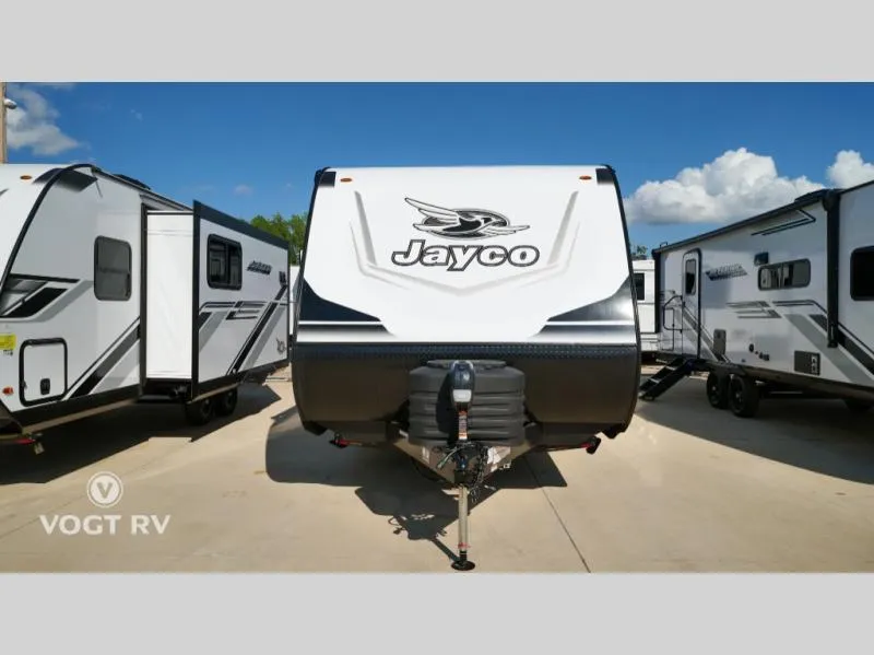 2026 Jayco Jay Feather 23RK - Photo 3