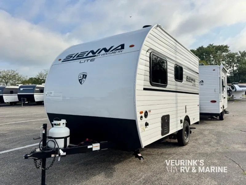 2027 Venture RV Sienna Lite 130VRD - Photo 3