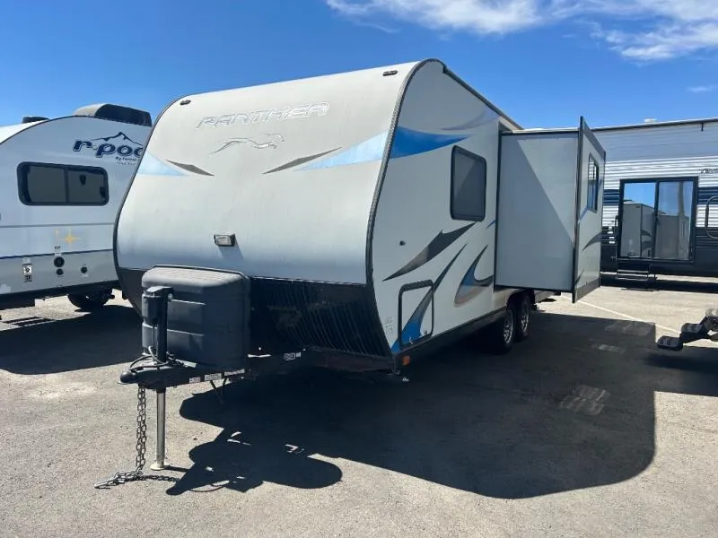 2014 Pacific Coachworks Panther Used    20XL Xtralite - Photo 4