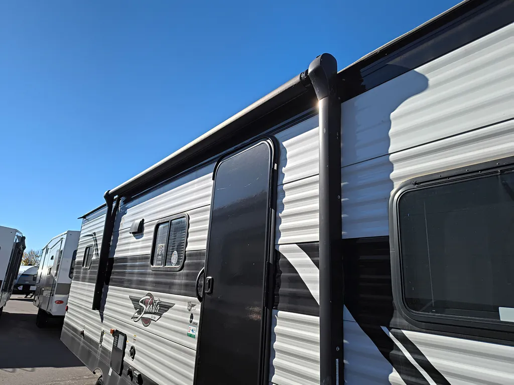 2023 Shasta I-5 526DB, Photos photo 27