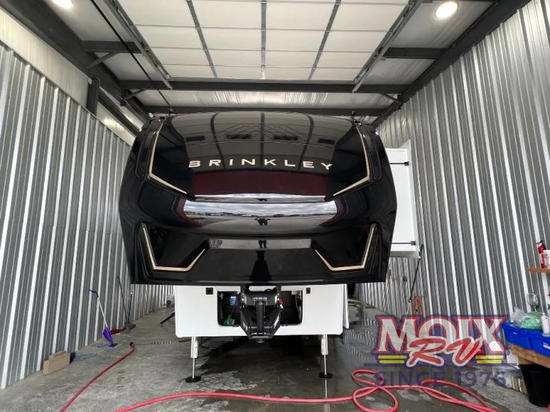 2026 Brinkley Model Z New    3200 - Photo 2
