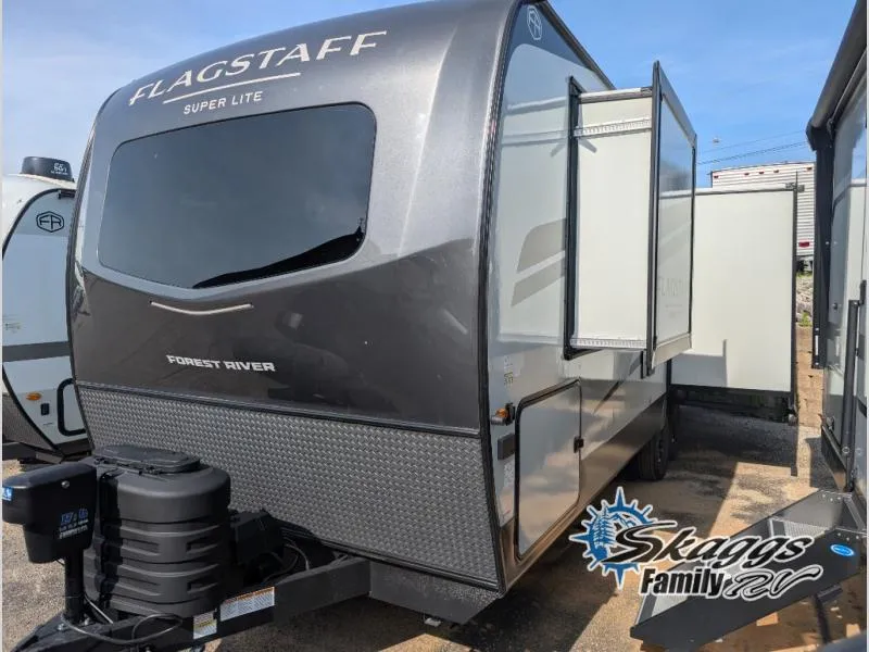 2027 Forest River Flagstaff Super Lite 26SRD - Photo 3