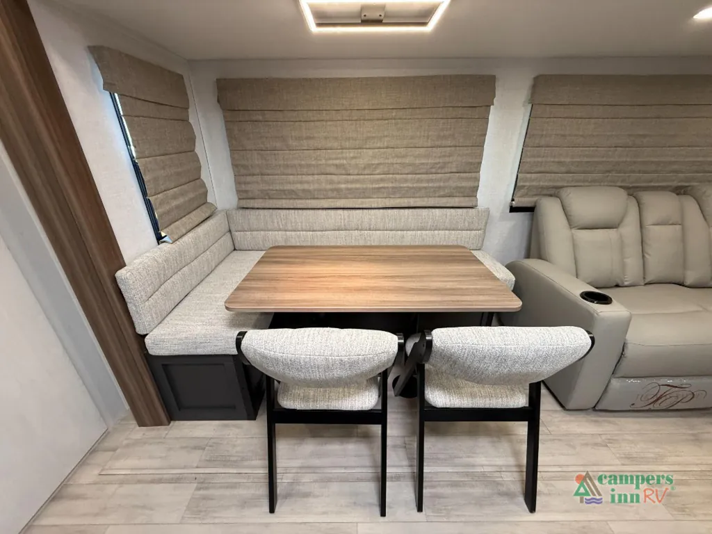 2026 Forest River Vibe 3400XL, Photos photo 10