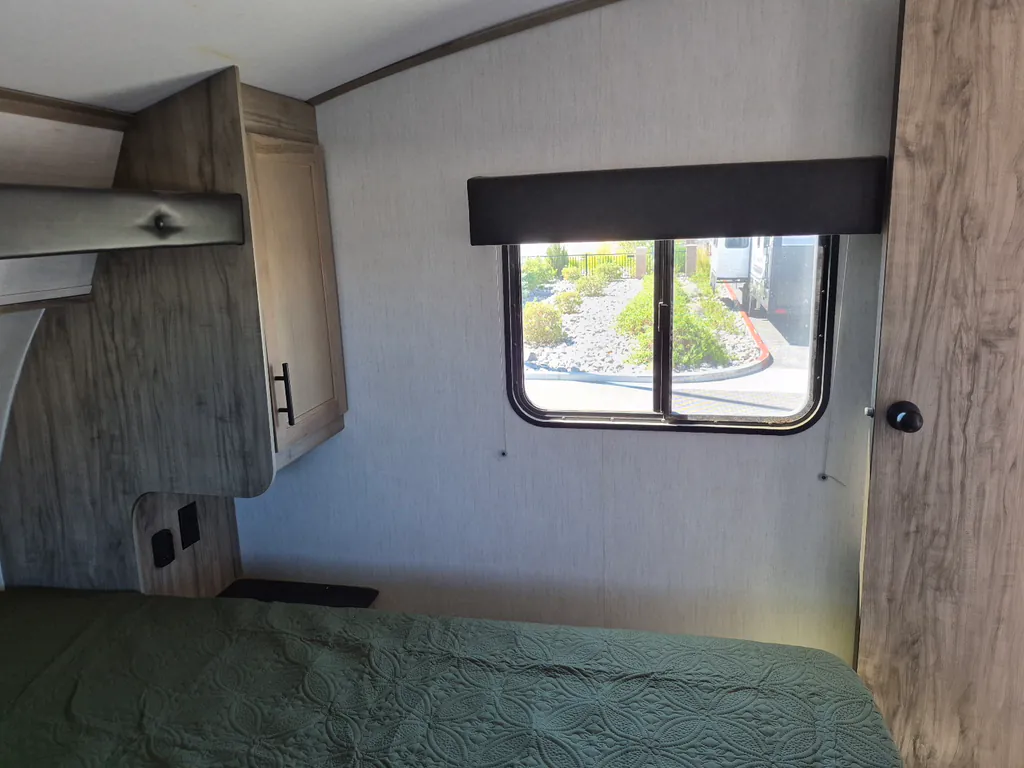 2023 Forest River ARTIC WOLF 261RK, Photos photo 17