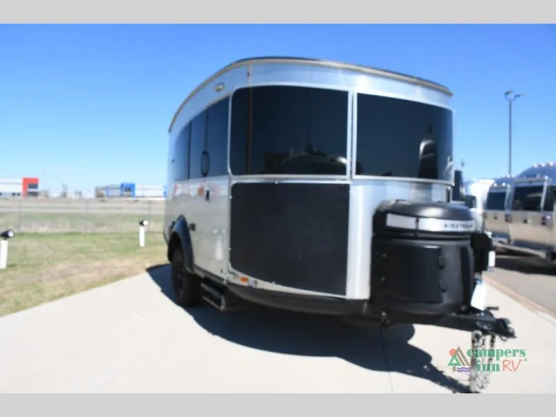2025 Airstream Basecamp Basecamp 20X - Photo 2