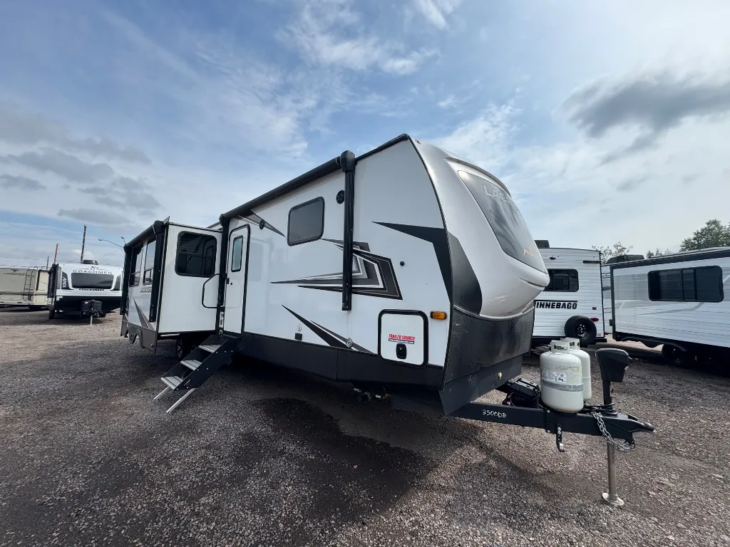 2024 Prime Time LaCrosse 3500DB - Photo 2