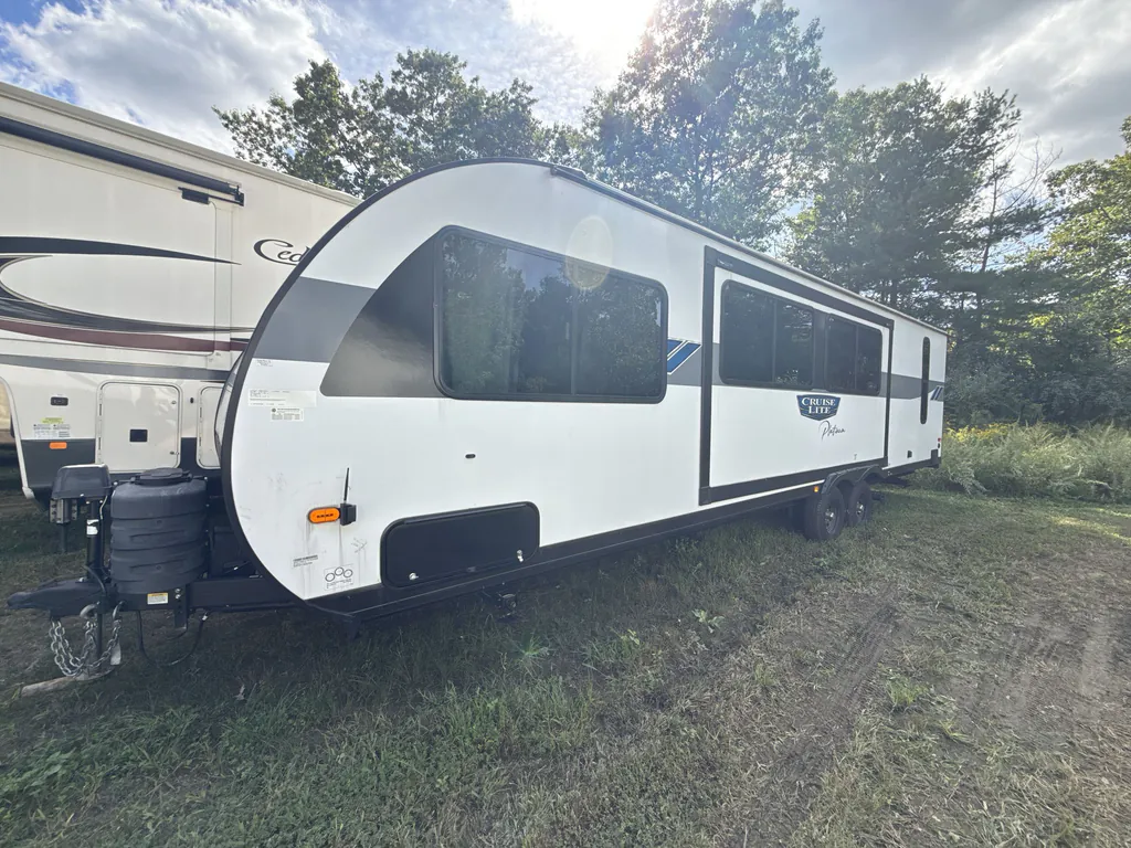 2024 Forest River Salem Cruise Lite 273QBXL, Photos photo 6