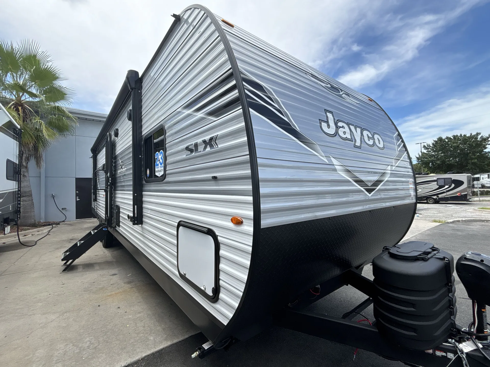 2026 Jayco Jay Flight Slx 333BTS - Photo 2