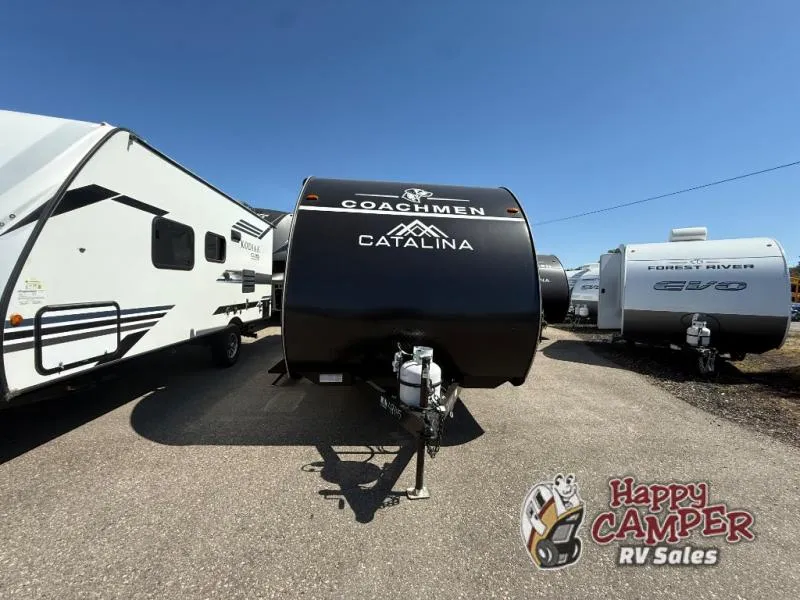 2026 Coachmen Catalina Summit Series 7 184BHSX - Photo 2