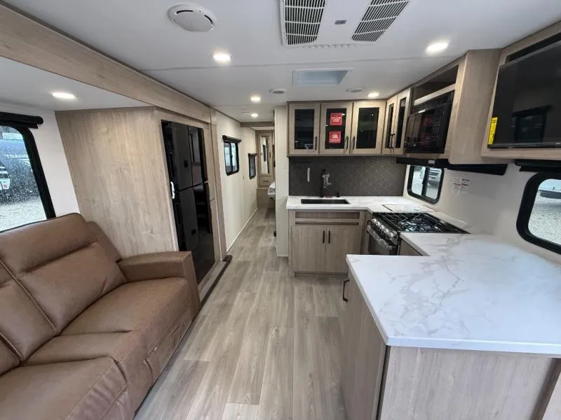 2026 Grand Design Imagine XLS 25RLE - Photo 3