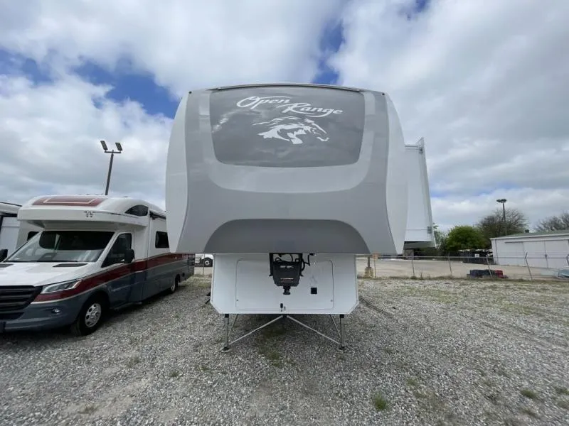 2026 Open Range RV Open Range 3X 287RLS - Photo 4