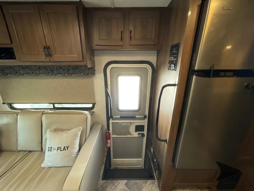 2020 Forest River Sunseeker 3040DS, Photos photo 33