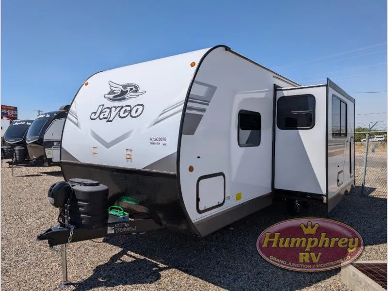 2027 Jayco Jay Flight SLX 245BHSW - Photo 4