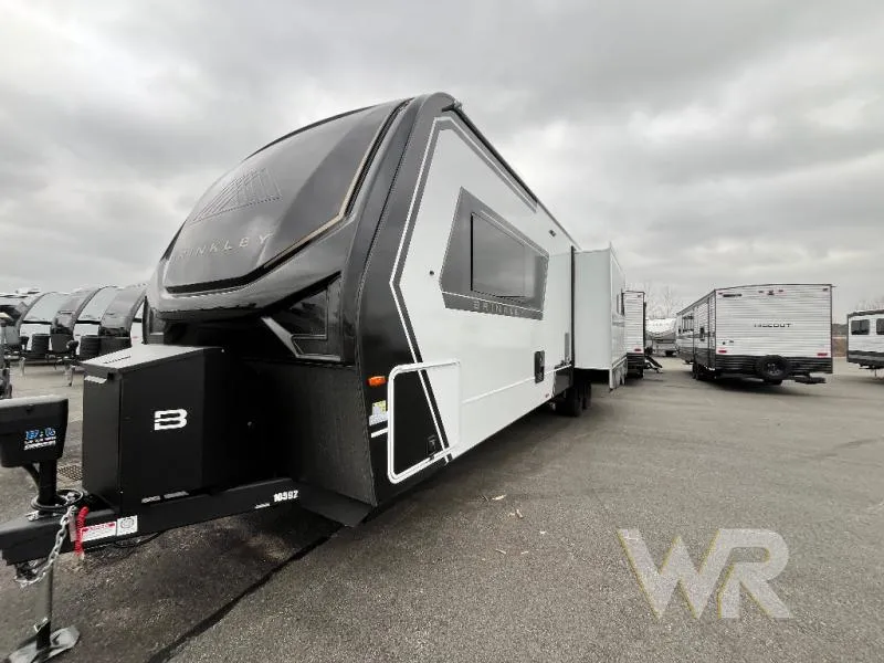 2026 Brinkley Model Z Air 315 - Photo 4