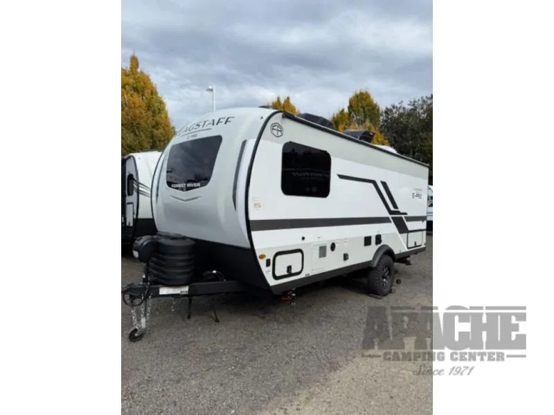 2026 Forest River RV Flagstaff E-Pro 19DBH - Photo 4