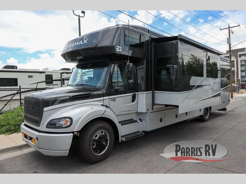 2027 Dynamax Corp DynaQuest XL 3801TS - Photo 4